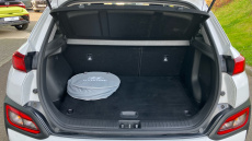 Hyundai Kona 150kW Premium 64kWh 5dr Auto Electric Hatchback